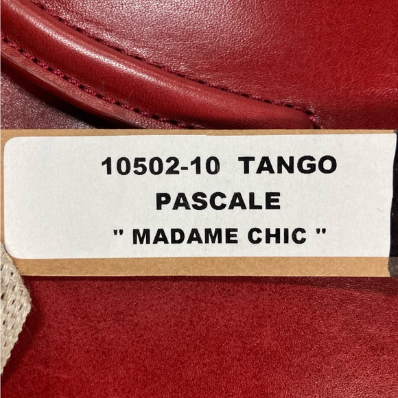 TANGO PASCAL HANDBAG | AUNTS & UNCLES - Picture 6 of 9